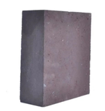 Brique dense à haute teneur en chrome