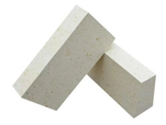 Brique réfractaire pyrophyllite pour four de fusion
