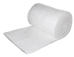 Couverture en fibre de céramique d'isolation thermique