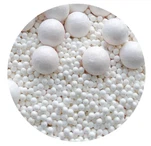 Perle de meulage en zircone