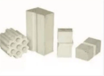 Brique de mullite pour haut fourneau chaud