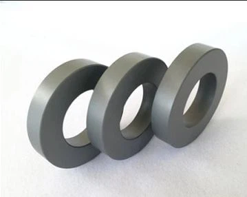 Pressureless Silicon Carbide Ceramic Parts